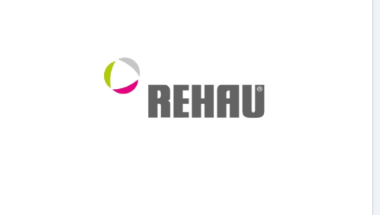 Rehau logo