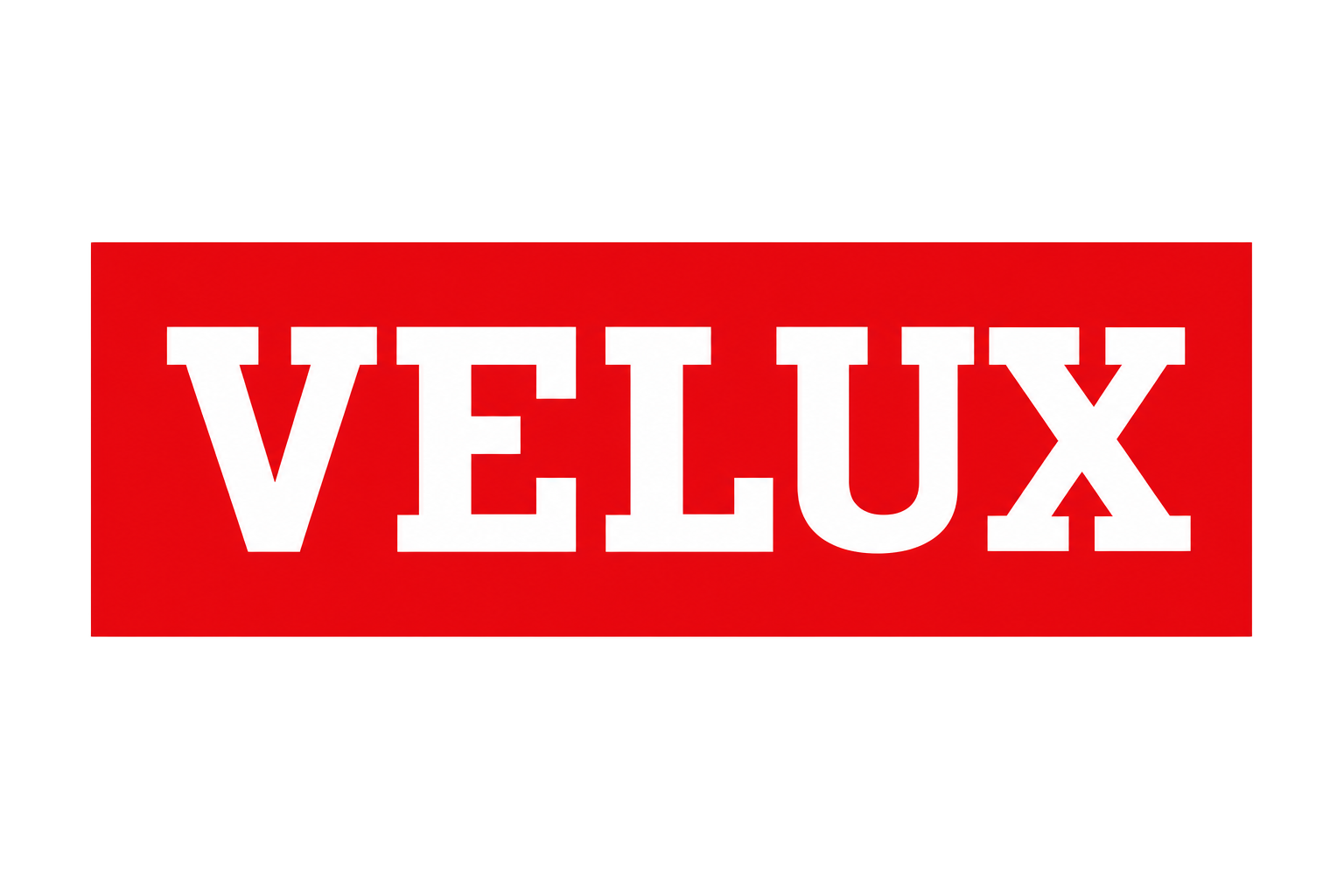 Velux logo