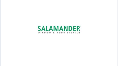Salamander logo