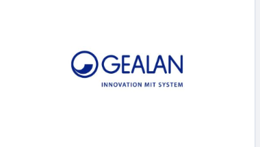 Gealan logo