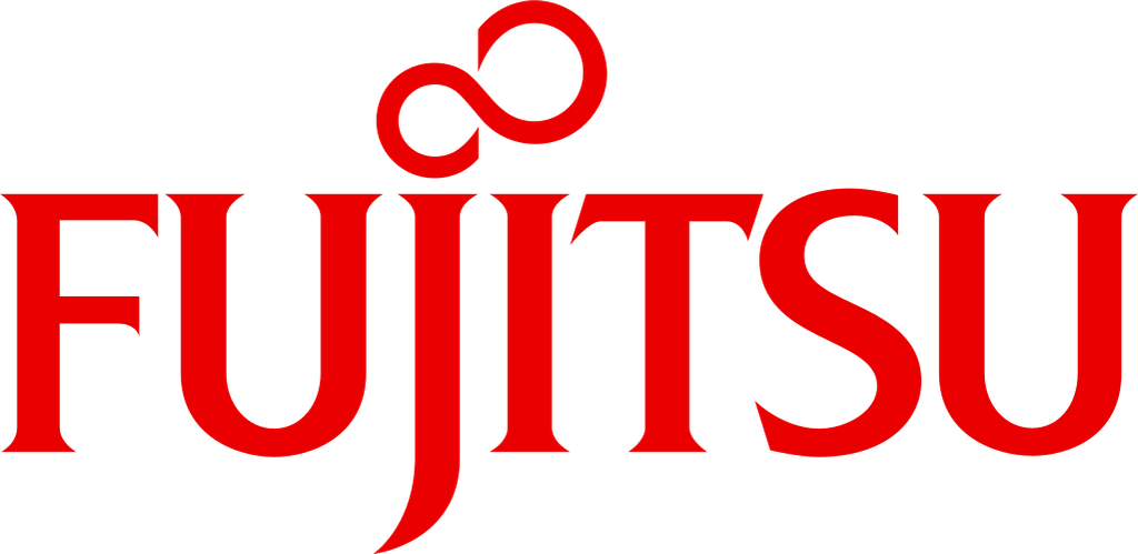 Fujitsu logo